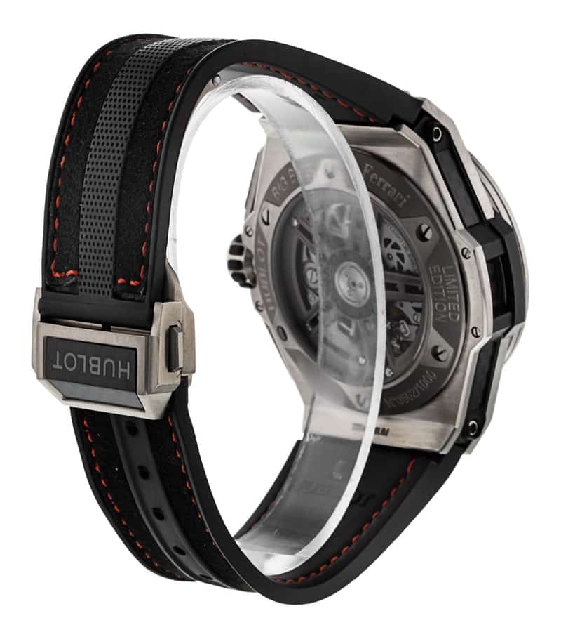 Hublot Big Bang 401.NX.0123.VR